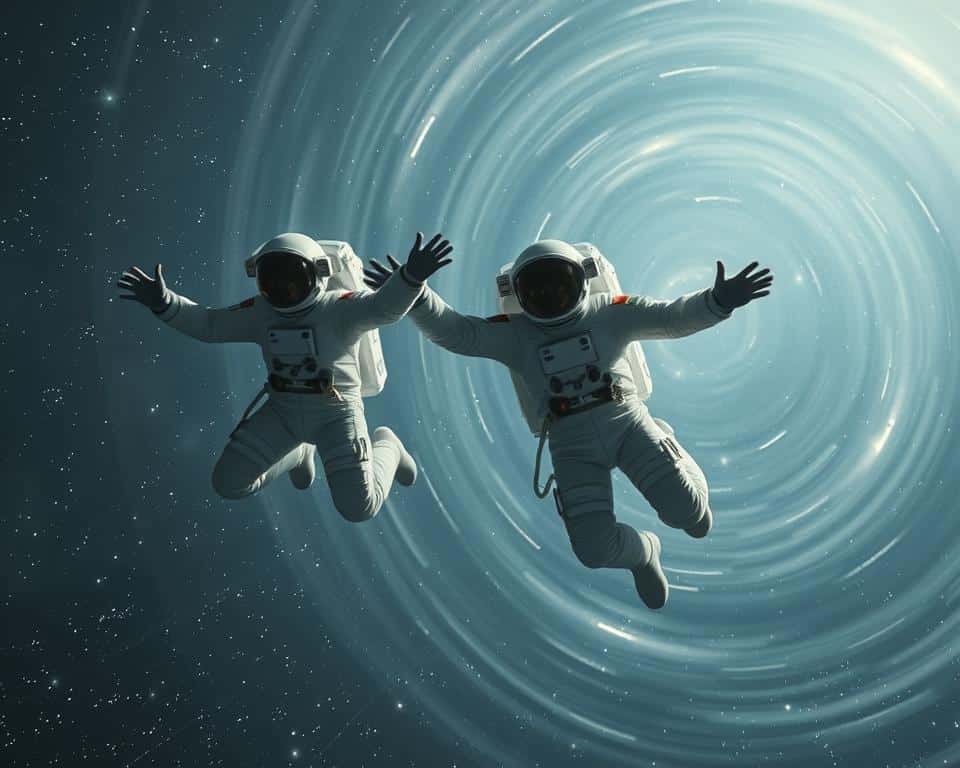 ritmo e respiração história