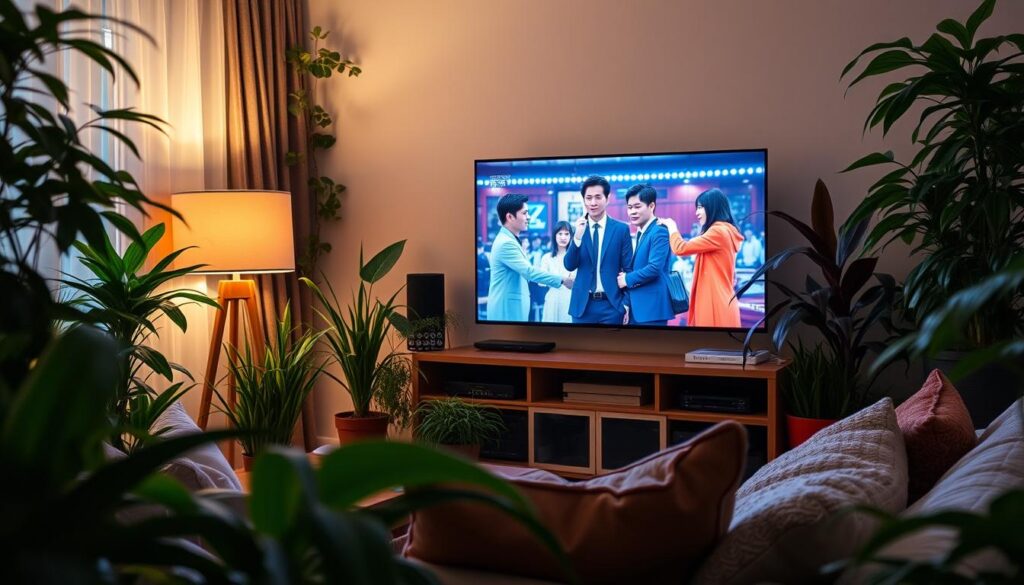 streaming de novelas coreanas grátis streaming de novelas coreanas grátis