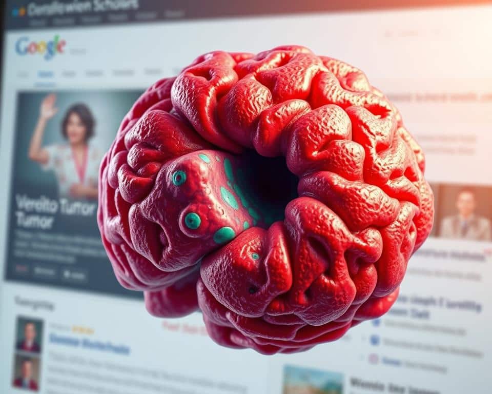 veredito tumor google scholar