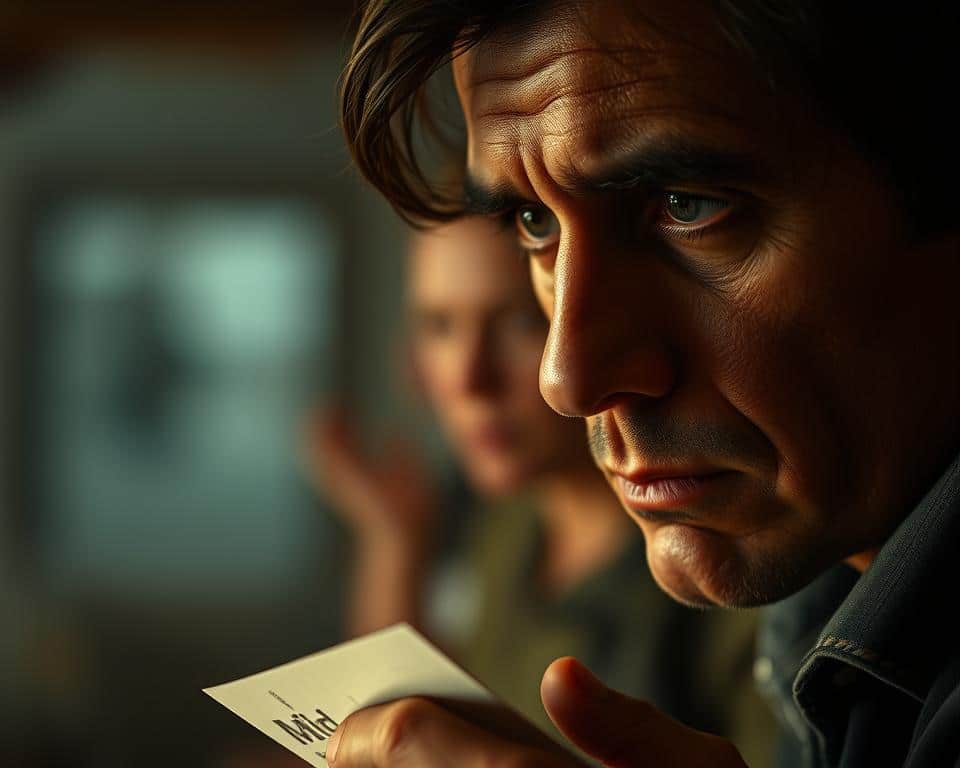 vida destino narrativa